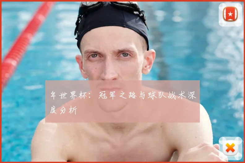 年世界杯:冠军之路与球队战术深度分析